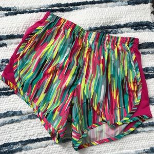 Nike Kids Running Shorts